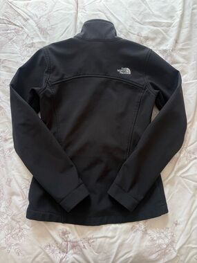 The North Face | Apex bionic Women's Black Jacket - XS